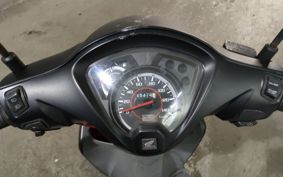 HONDA DIO 110 JF58