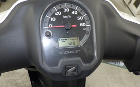 HONDA TACT-4ﾍﾞｰｼｯｸ 2024 AF79