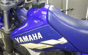 YAMAHA TT250R 2017 4GY