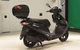 SUZUKI ADDRESS V125 DT11A