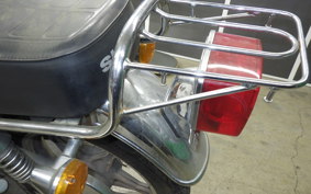 SUZUKI GN125 H 2021