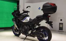 YAMAHA TRACER 9 GT+ AMT 2025