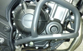 HONDA 400X 2022 NC56