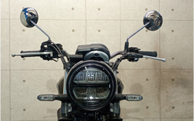 HONDA GB350S 2021 NC59