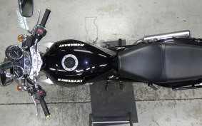 KAWASAKI BALIUS 250 Gen.2 2003 ZR250B