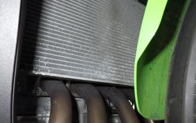 KAWASAKI ZX-25R 2012 ZX250E