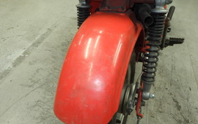 HONDA Z50R 2022 AB02