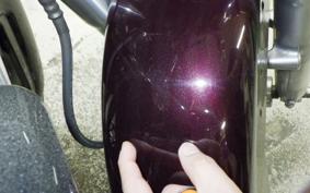 HARLEY FLST 1450 2006