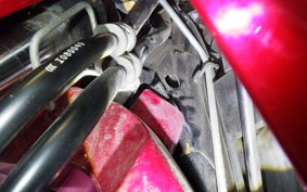 HONDA LEAD 110 2004 JF19