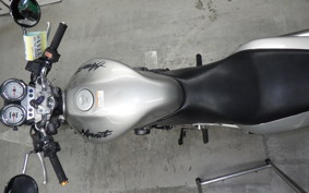 HONDA HORNET 250 2010 MC31