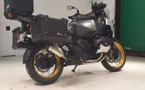 BMW R1300GS Adventure 2025