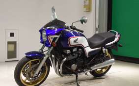 HONDA CB750 GEN 2 2005 RC42