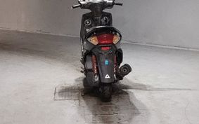 YAMAHA CYGNUS 125 X SE44J