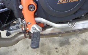 KTM 690 DUKE 2006