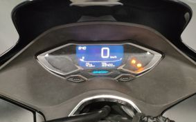 HONDA PCX125 JK05