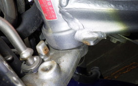HONDA VTR 250 MC33