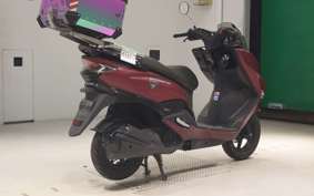 SUZUKI BURGMAN 125