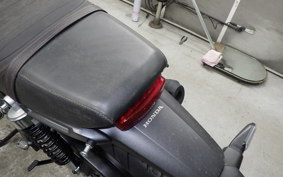 HONDA GB350S 2022 NC59