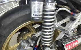 KAWASAKI ZEPHYR 1100 1992 ZRT10A