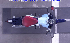 HONDA C125 SUPER CUB