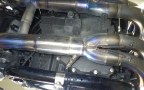 HONDA CB1100 2010 SC65