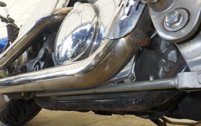 HONDA STEED 400 1994 NC26