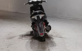 KYMCO RACING125 FI SR25BA