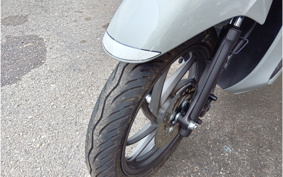 HONDA DIO 110 BASIC JK03