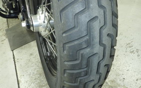 HARLEY FLSTSB 1580 2009