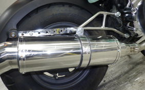 HONDA ZOOMER 2004 AF58