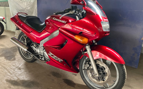 KAWASAKI ZZ-R250 EX250H