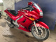 Фото Kawasaki ZZ-R250 с японского аукциона