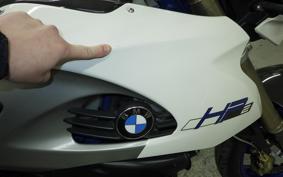 BMW HP2 MEGAMOTO 2008