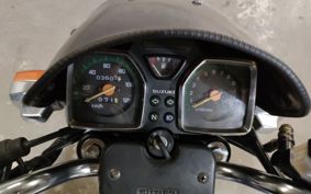 SUZUKI GS125 PC512