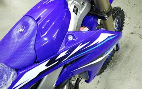 YAMAHA YZ250F 2008 CG58C