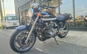 KAWASAKI ZEPHYR 1100 1992 ZRT10A
