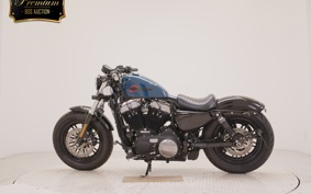 HARLEY XL1200X 2021