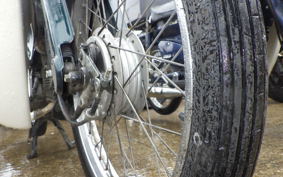 HONDA C50 SUPER CUB C50