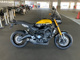 Фото Yamaha XSR900 60th 2016 с японского аукциона