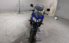 SUZUKI DL650 ( V-Strom 650 ) 2013 VP56A
