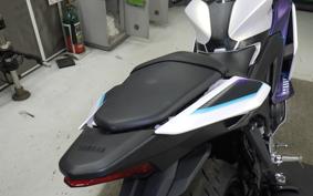 YAMAHA YZF R-3 2025 RH25J