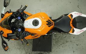 HONDA CBR250RR 2007 MC51