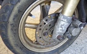 HONDA DIO ZX GEN 2 AF35