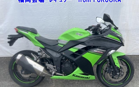 KAWASAKI NINJA250