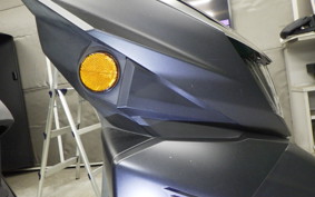 SUZUKI AVENIS 125 EA12J