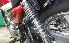 HONDA CB400SS E 2008 NC41