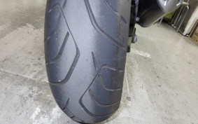 YAMAHA FZ1 FAZER 2009 RN21J