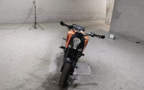 KTM 125 DUKE JGA4F