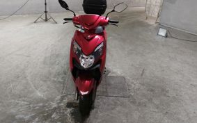SUZUKI SU WISH  DV12B