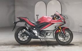 YAMAHA YZF-R25 RG43J